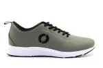 Ecoalf Oregon Sneakers Woman Urban Green