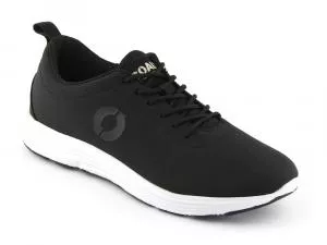 Ecoalf Oregon sneakers Black