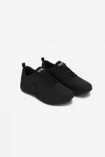 Ecoalf Oregonalf sneakers man total black