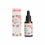 Kvitok Óleo de Morango Orgânico 30ml