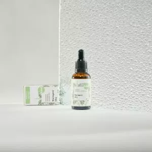 Kvitok Óleo de Moringa Orgânica 30ml