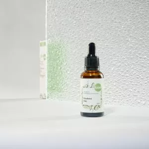 Kvitok Óleo de Pepino Biológico 30ml