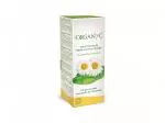 Organyc Gel de higiene íntima BIO (250 ml) - com extracto de camomila e calêndula