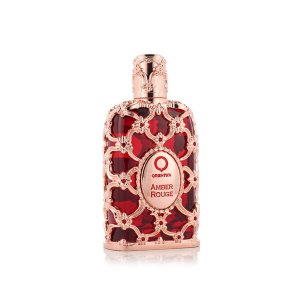 Amber Rouge Eau de Parfum unissex