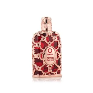 Orientica Amber Rouge Eau de Parfum unissex