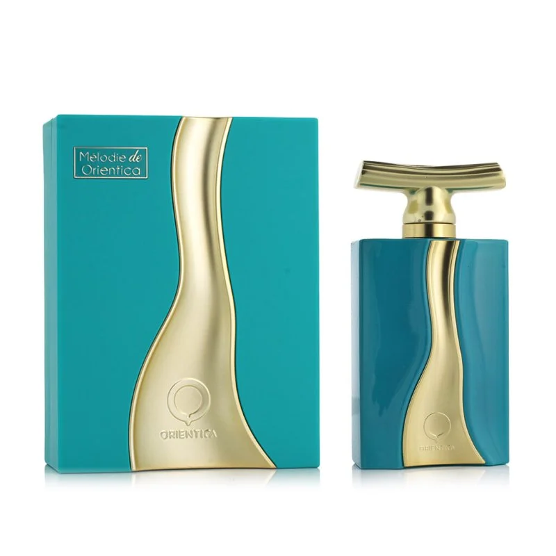 Mélodie de Orientica Eau de Parfum para mulheres 90 ml