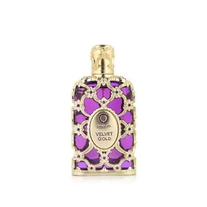 Orientica Velvet Gold eau de parfum para mulheres