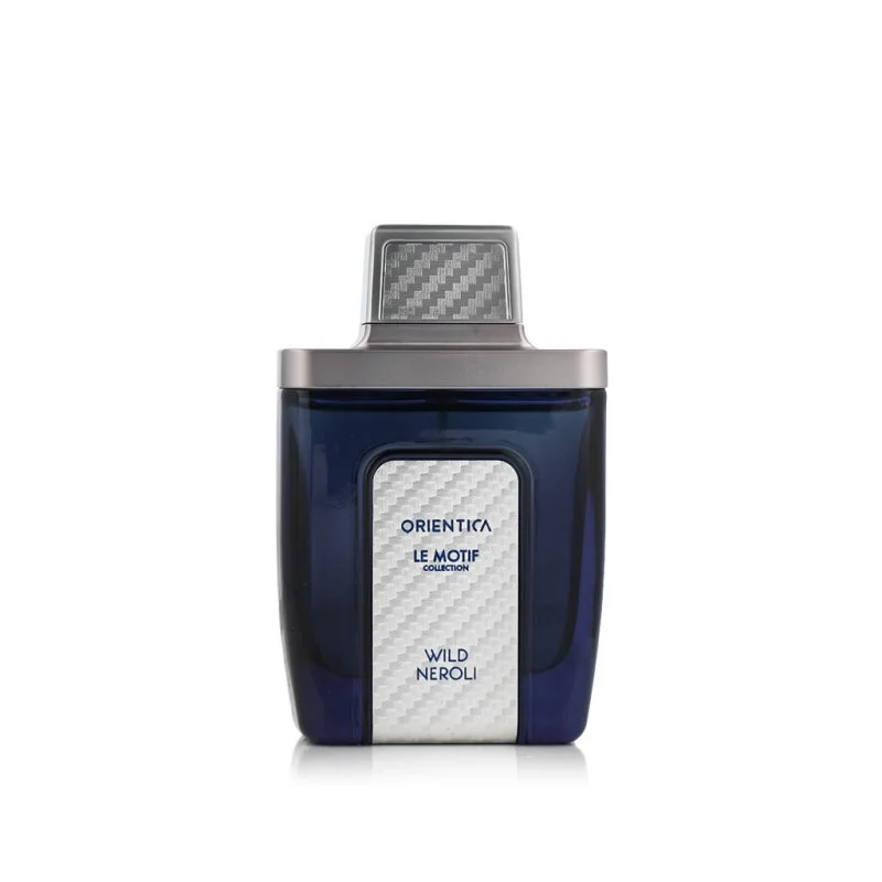 Wild Neroli eau de parfum para homens 85 ml