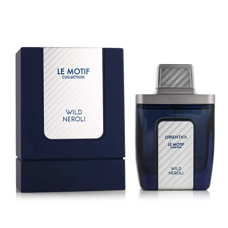 Wild Neroli eau de parfum para homens 85 ml