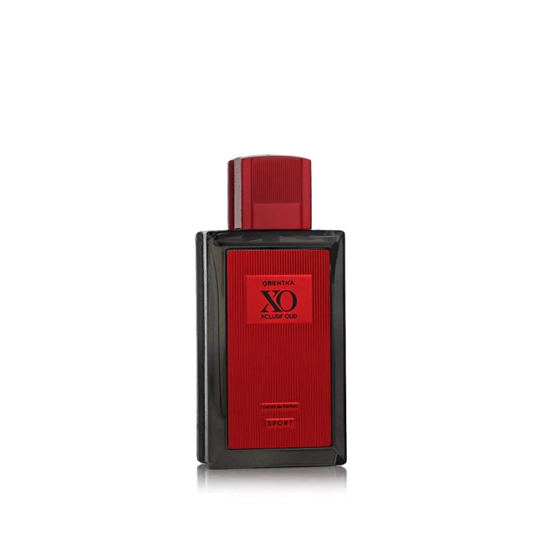 Xclusif Oud Sport extrato de perfume unissexo 60 ml