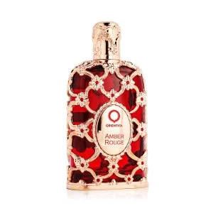 Orientica Amber Rouge Eau de Parfum unissex