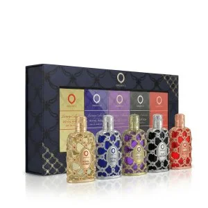Orientica Conjunto de Descoberta da Coleção de Luxo MINI 5 x