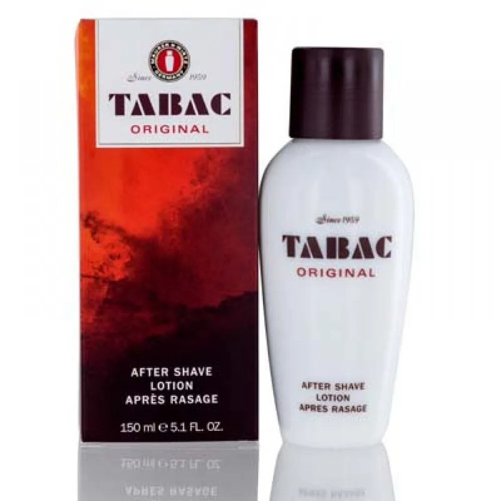 Original loção pós-barba para homens 150 ml