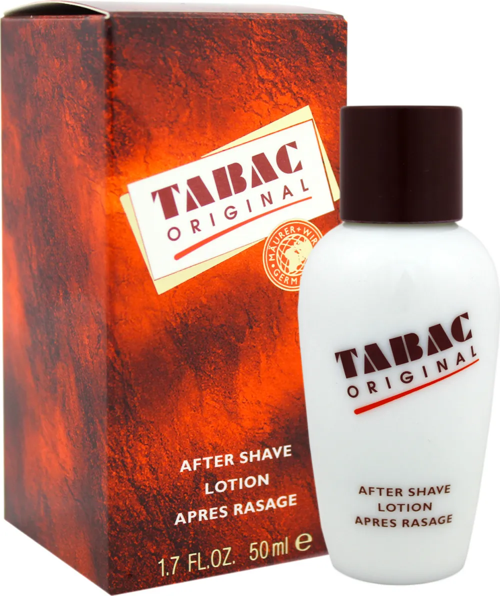 Original loção pós-barba para homens 150 ml
