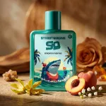 Origins Miami Mama Eau de Parfum unissexo 75 ml