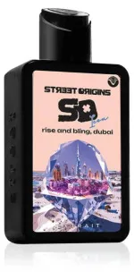 Origins Rise & Bling Dubai extrato de perfume unissexo 75 ml