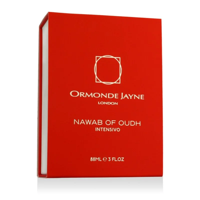Nawab of Oudh Intensivo perfume unissex 88 ml