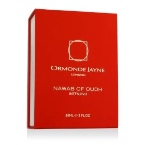 Ormonde Jayne Nawab of Oudh Intensivo perfume unissex