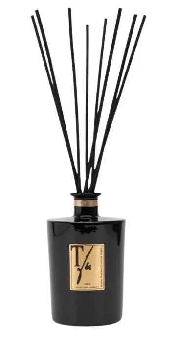 coleção de luxo VARETAS ML.500 FRAGRÂNCIA PARA CASA