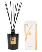 coleção de luxo VARETAS ML.500 FRAGRÂNCIA PARA CASA