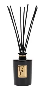 Coleção Luxo Varetas 250 ml Fragrância para Casa