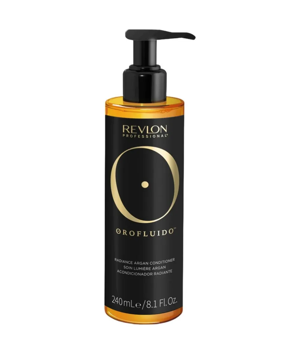 Orofluido Radiance Argan Condicionador 240 ml