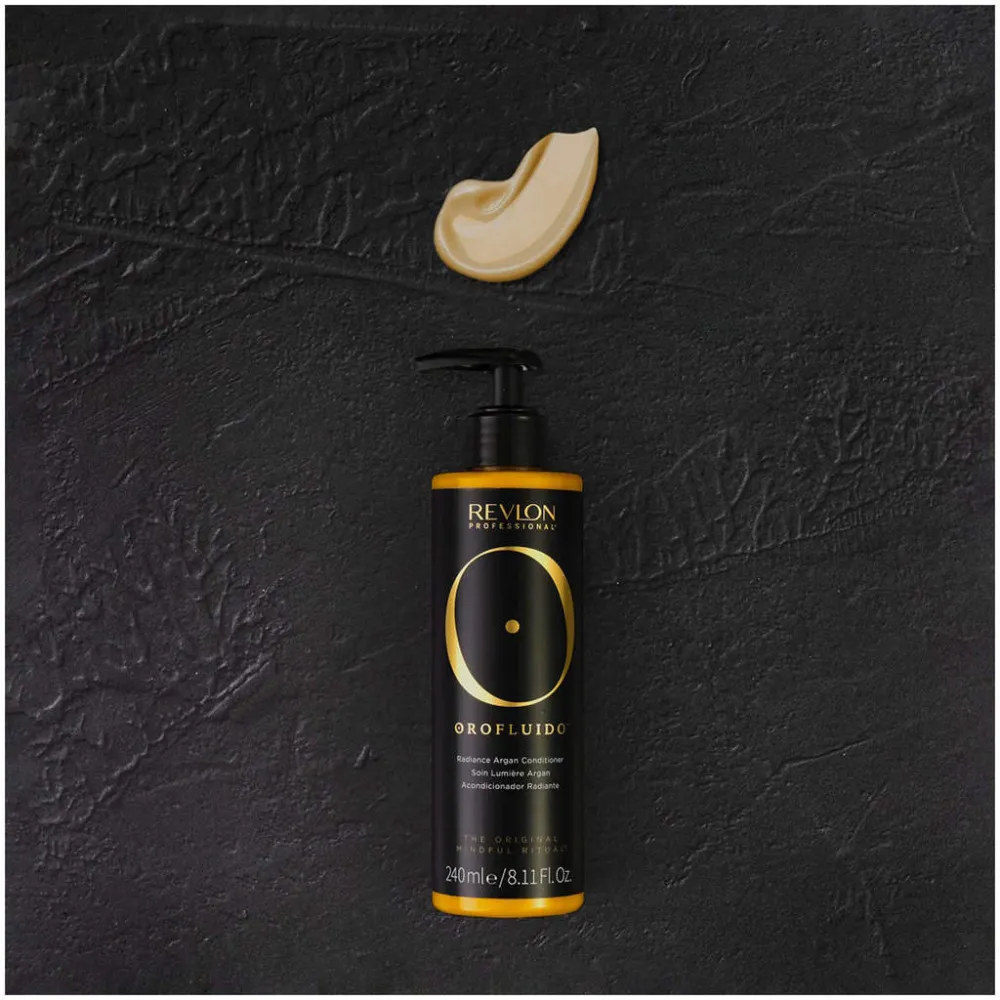 Orofluido Radiance Argan Condicionador 240 ml