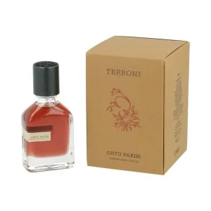 Orto Parisi Terroni água de perfume unissex