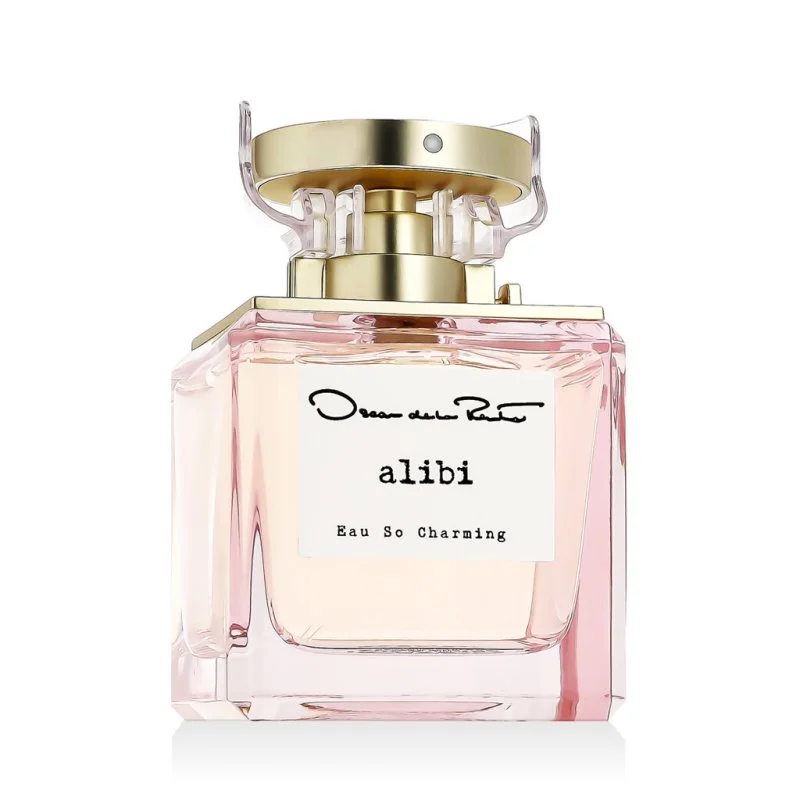 Alibi Eau So Charming eau de toilette para mulheres 100 ml