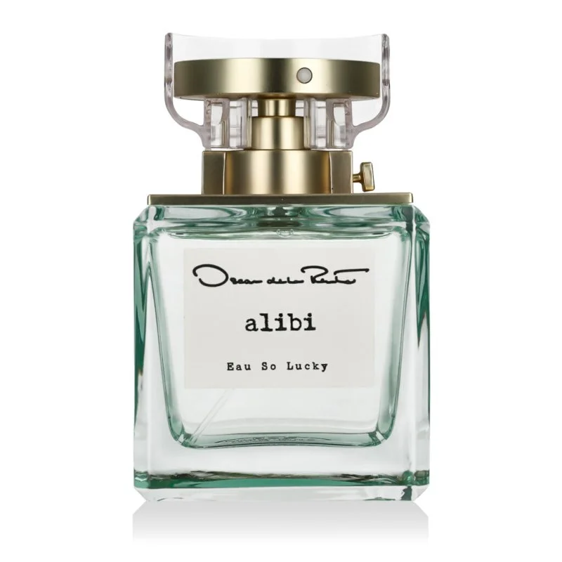 Alibi Eau So Lucky eau de toilette para mulheres 100 ml