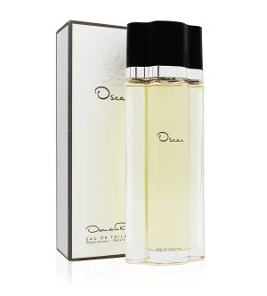 Oscar de La Renta Oscar Eau de Toilette para mulheres