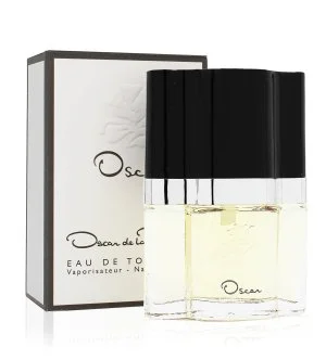 Oscar de La Renta Oscar Eau de Toilette para Mulheres