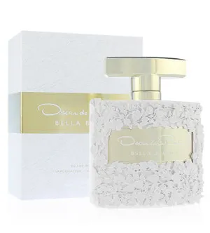 Oscar de La Renta Bella Blanca eau de parfum 100 ml para mulheres
