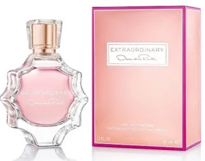 Oscar de La Renta Extraordinary Eau de Parfum 90 ml para mulheres
