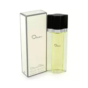 Oscar de La Renta Oscar eau de toilette 100 ml para mulheres
