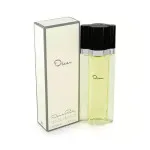 Oscar eau de toilette 100 ml para mulheres