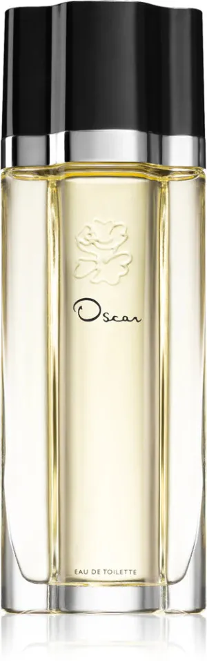 Oscar de La Renta Oscar de La Renta Oscar eau de toilette para mulheres 100 ml desembalado