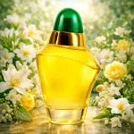 Volupte eau de toilette 100 ml para mulheres