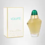 Volupte eau de toilette 100 ml para mulheres