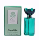 Oscar Jasmine água de toilette para mulheres 100 ml
