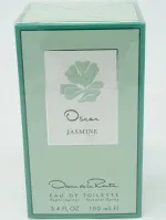Oscar Jasmine água de toilette para mulheres 100 ml