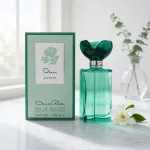 Oscar Jasmine água de toilette para mulheres 100 ml