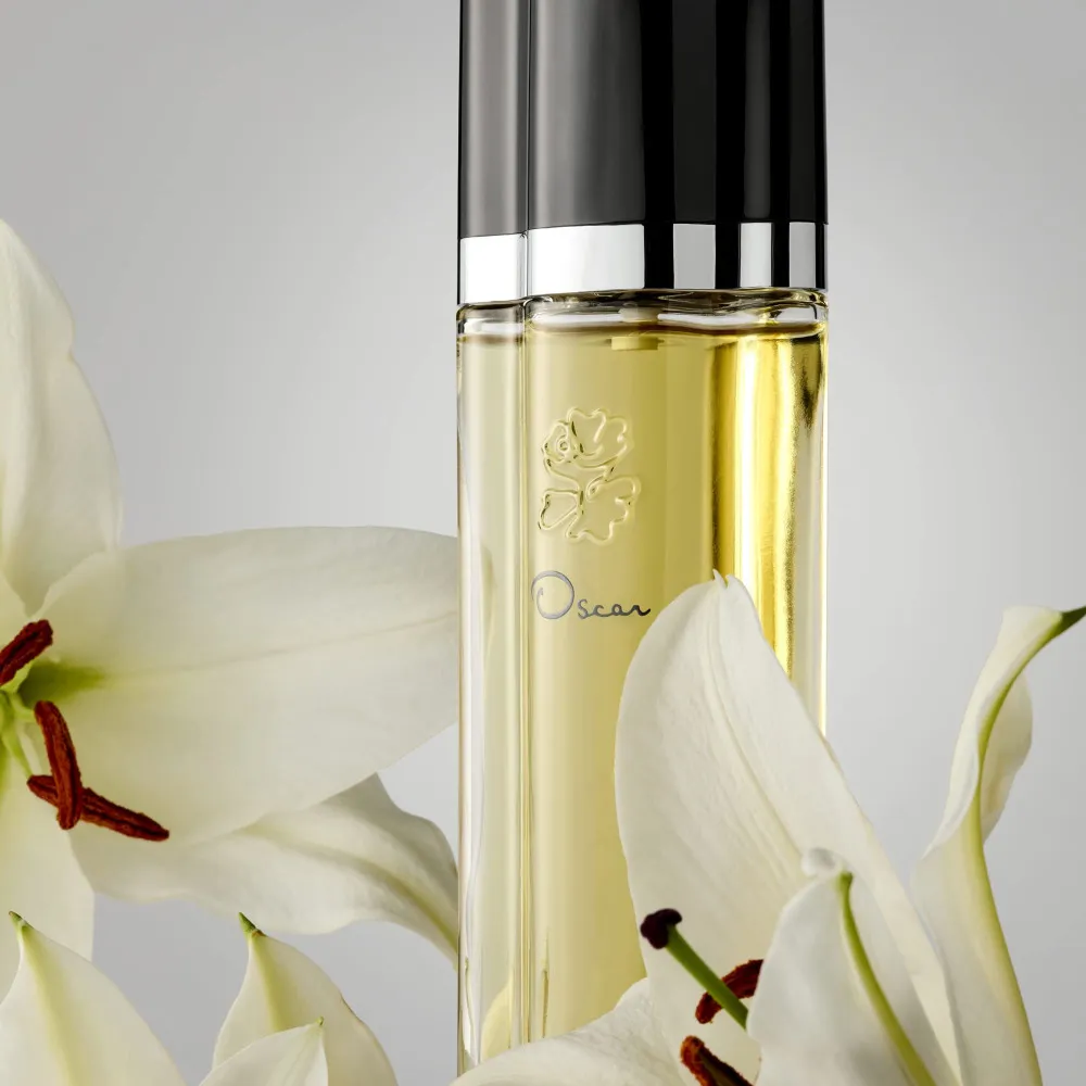 Oscar Eau de Toilette para mulheres 200 ml