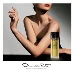Oscar Eau de Toilette para mulheres 200 ml