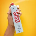Osis+ Freeze Spray para Cabelo de Fixação Forte 300 ml