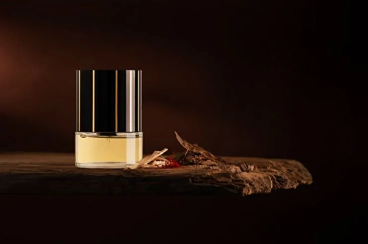 Naseem & Patchouli 50 ml