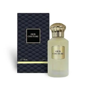 Ahmed Al Maghribi Ahmed Al Maghribi Oud Couture extrato de perfume para mulheres