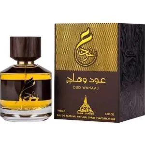 Paris Corner Oud Wahaaj água de perfume unissex