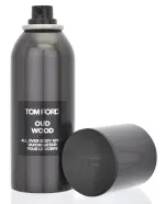 Oud Wood spray corporal unissex 150 ml