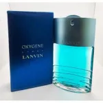 Oxygene for Men eau de toilette para homens 100 ml